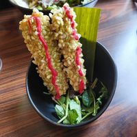  at Buddha Kitchen in Hamburg