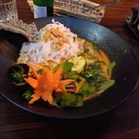  at Buddha Kitchen in Hamburg