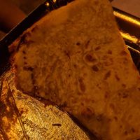 Buonissima la crêpe vegana al pistacchio at Gelateria Tutto Amore Trani in Trani