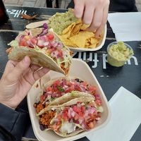  at Tropicante in Graz