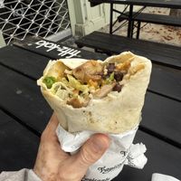   at Tropicante in Graz