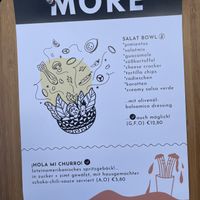   at Tropicante in Graz