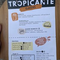   at Tropicante in Graz