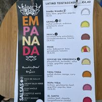   at Tropicante in Graz