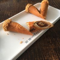   at Tofu Vegan - Golders Green in North West London