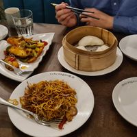  at Tofu Vegan - Golders Green in North West London