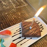   at Tofu Vegan - Golders Green in North West London