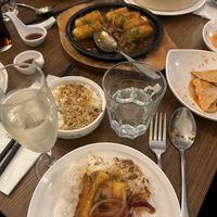   at Tofu Vegan - Golders Green in North West London