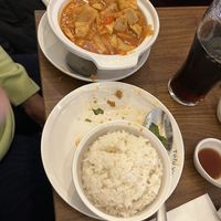   at Tofu Vegan - Golders Green in North West London