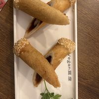   at Tofu Vegan - Golders Green in North West London