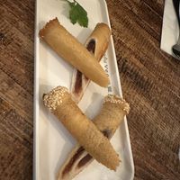 Dessert  at Tofu Vegan - Golders Green in North West London