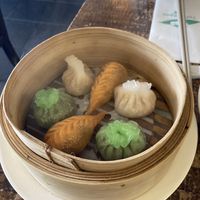   at Tofu Vegan - Golders Green in North West London