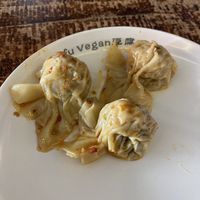   at Tofu Vegan - Golders Green in North West London