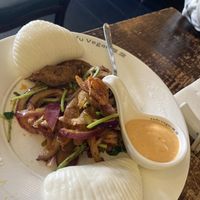   at Tofu Vegan - Golders Green in North West London