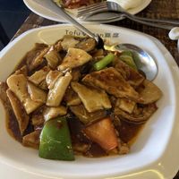   at Tofu Vegan - Golders Green in North West London