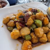 Tofu  at Tofu Vegan - Golders Green in North West London