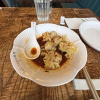   at Tofu Vegan - Golders Green in North West London