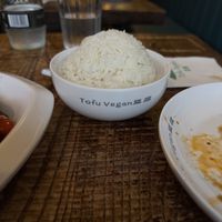   at Tofu Vegan - Golders Green in North West London