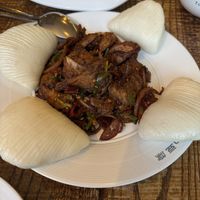   at Tofu Vegan - Golders Green in North West London