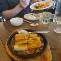   at Tofu Vegan - Golders Green in North West London