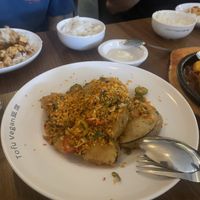   at Tofu Vegan - Golders Green in North West London