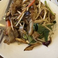   at Tofu Vegan - Golders Green in North West London