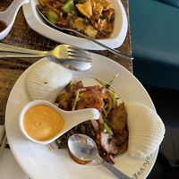   at Tofu Vegan - Golders Green in North West London