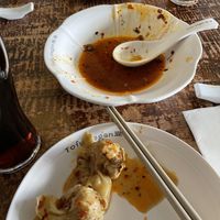   at Tofu Vegan - Golders Green in North West London