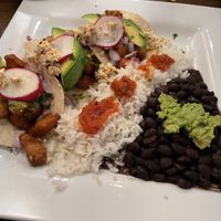   at Blue Agave Grill in Fort Collins