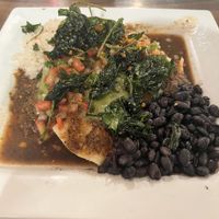   at Blue Agave Grill in Fort Collins