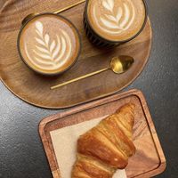   at Nanø Coffee Lab in Mallorca