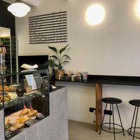   at Nanø Coffee Lab in Mallorca