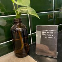  at Nanø Coffee Lab in Mallorca