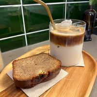  at Nanø Coffee Lab in Mallorca