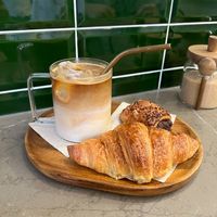  at Nanø Coffee Lab in Mallorca