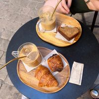  at Nanø Coffee Lab in Mallorca