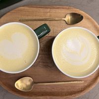   at Nanø Coffee Lab in Mallorca