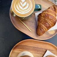   at Nanø Coffee Lab in Mallorca