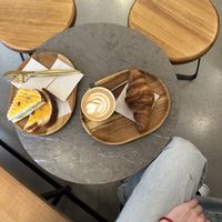   at Nanø Coffee Lab in Mallorca