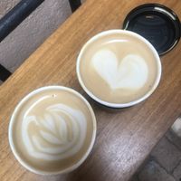   at Nanø Coffee Lab in Mallorca