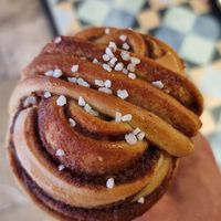  at Nanø Coffee Lab in Mallorca