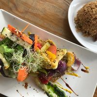  at Playa Forti in Willemstad