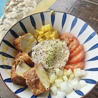  at Playa Forti in Willemstad