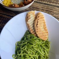  at Playa Forti in Willemstad