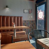  at Pizza Geeks - Haymarket in Edinburgh