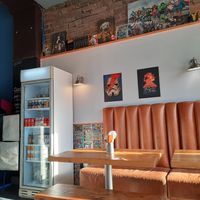  at Pizza Geeks - Haymarket in Edinburgh