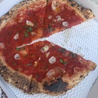 Disappointing   at Pizza Geeks - Haymarket in Edinburgh