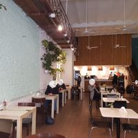  at Naturaleza Sabia in Buenos Aires
