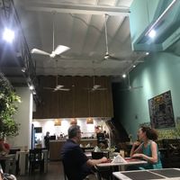 interior  at Naturaleza Sabia in Buenos Aires