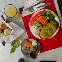  at Naturaleza Sabia in Buenos Aires